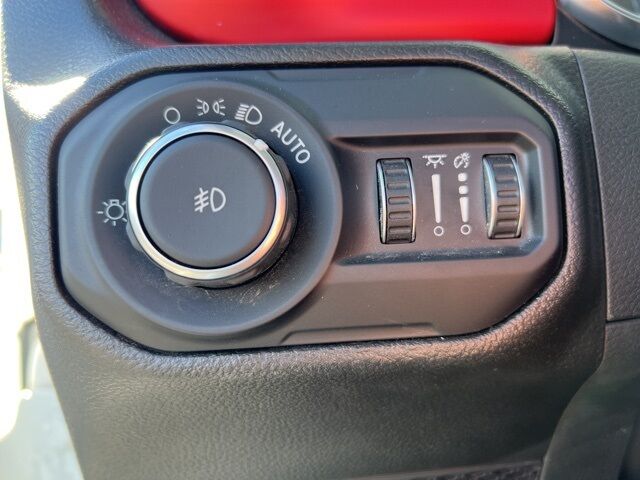 2022 Jeep Wrangler Unlimited Rubicon Green Bay WI