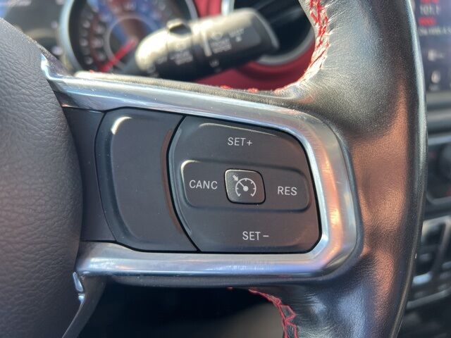 2022 Jeep Wrangler Unlimited Rubicon Green Bay WI