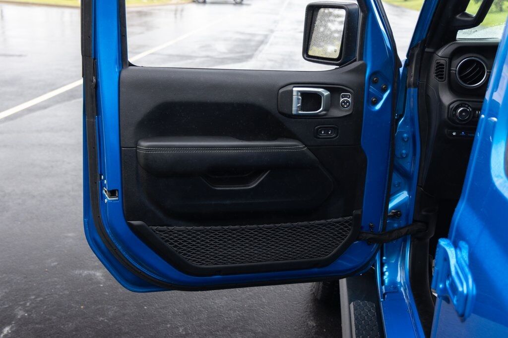 2022 Jeep Wrangler Unlimited Sahara 4xe Racine WI