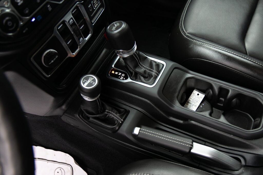 2022 Jeep Wrangler Unlimited Sahara 4xe Racine WI