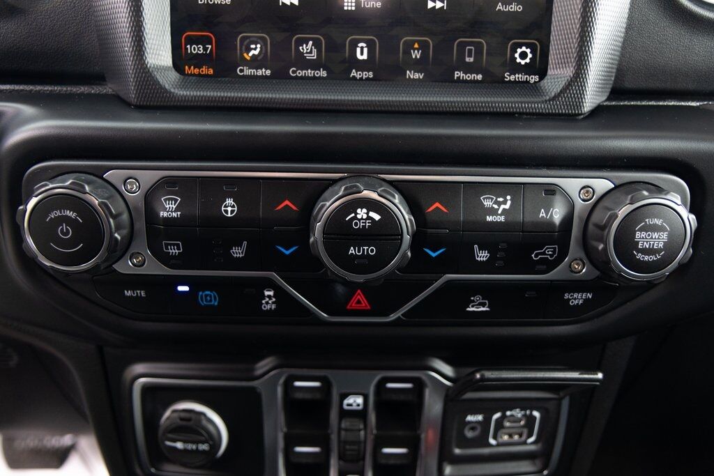 2022 Jeep Wrangler Unlimited Sahara 4xe Racine WI