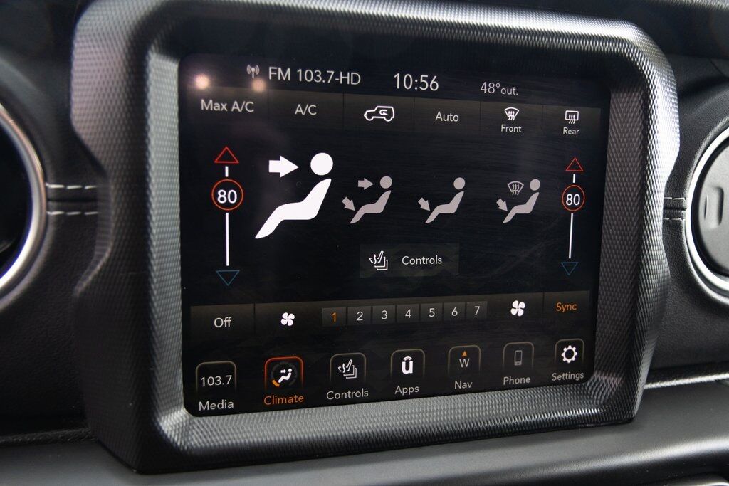 2022 Jeep Wrangler Unlimited Sahara 4xe Racine WI