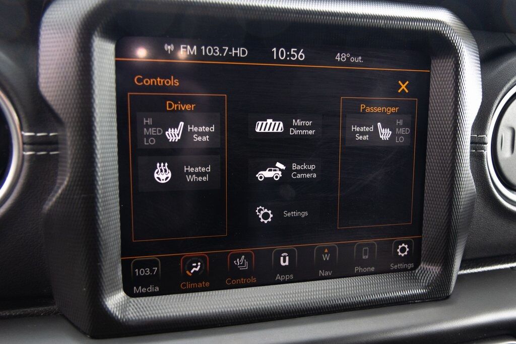 2022 Jeep Wrangler Unlimited Sahara 4xe Racine WI