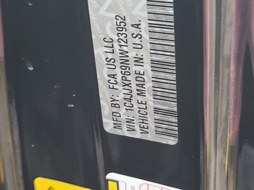 2022 Jeep Wrangler Unlimited Sahara 4xe Springfield VA