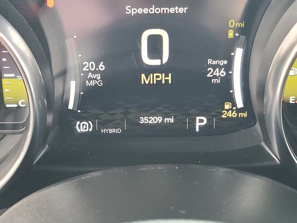 2022 Jeep Wrangler Unlimited Sahara 4xe Springfield VA