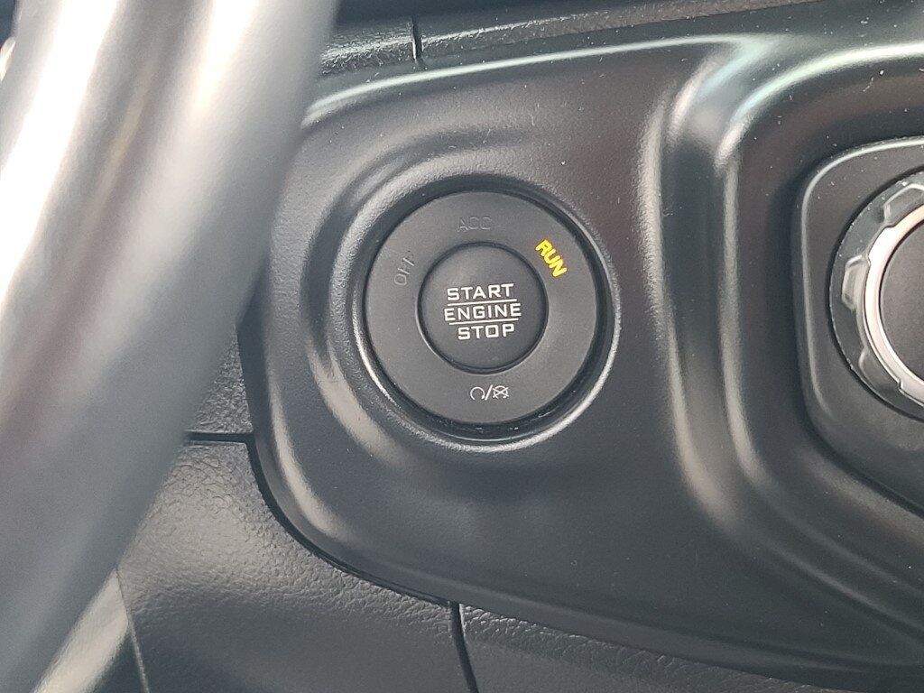 2022 Jeep Wrangler Unlimited Sahara 4xe Springfield VA