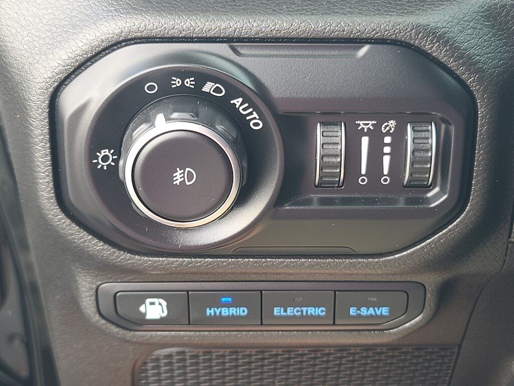 2022 Jeep Wrangler Unlimited Sahara 4xe Springfield VA