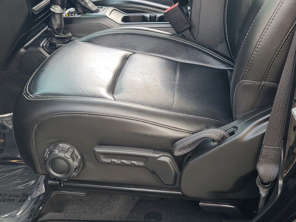 2022 Jeep Wrangler Unlimited Sahara 4xe Springfield VA