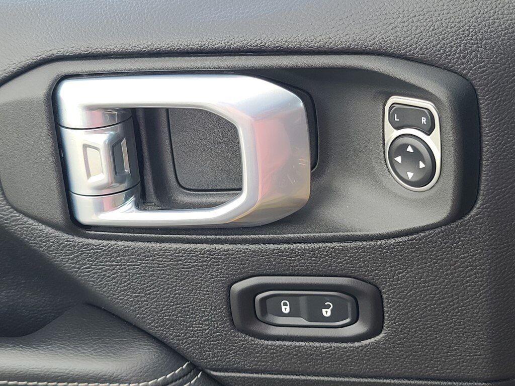 2022 Jeep Wrangler Unlimited Sahara 4xe Springfield VA