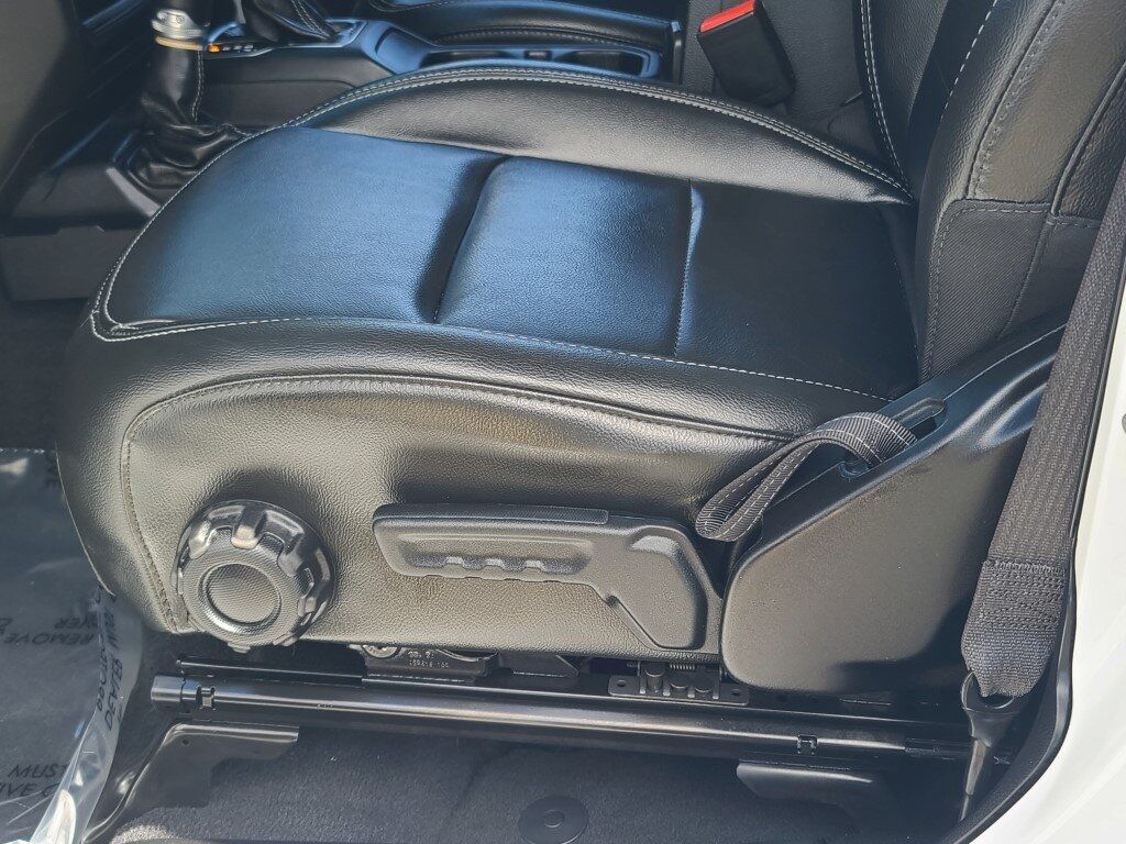 2022 Jeep Wrangler Unlimited Sahara 4xe Springfield VA