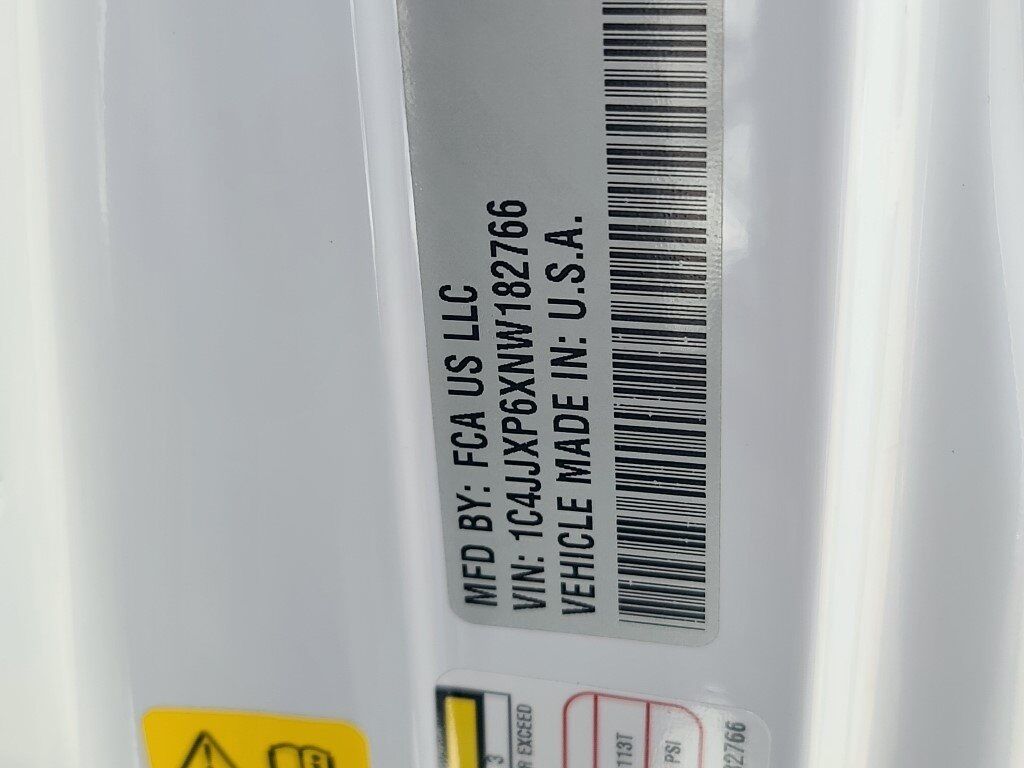 2022 Jeep Wrangler Unlimited Sahara 4xe Springfield VA