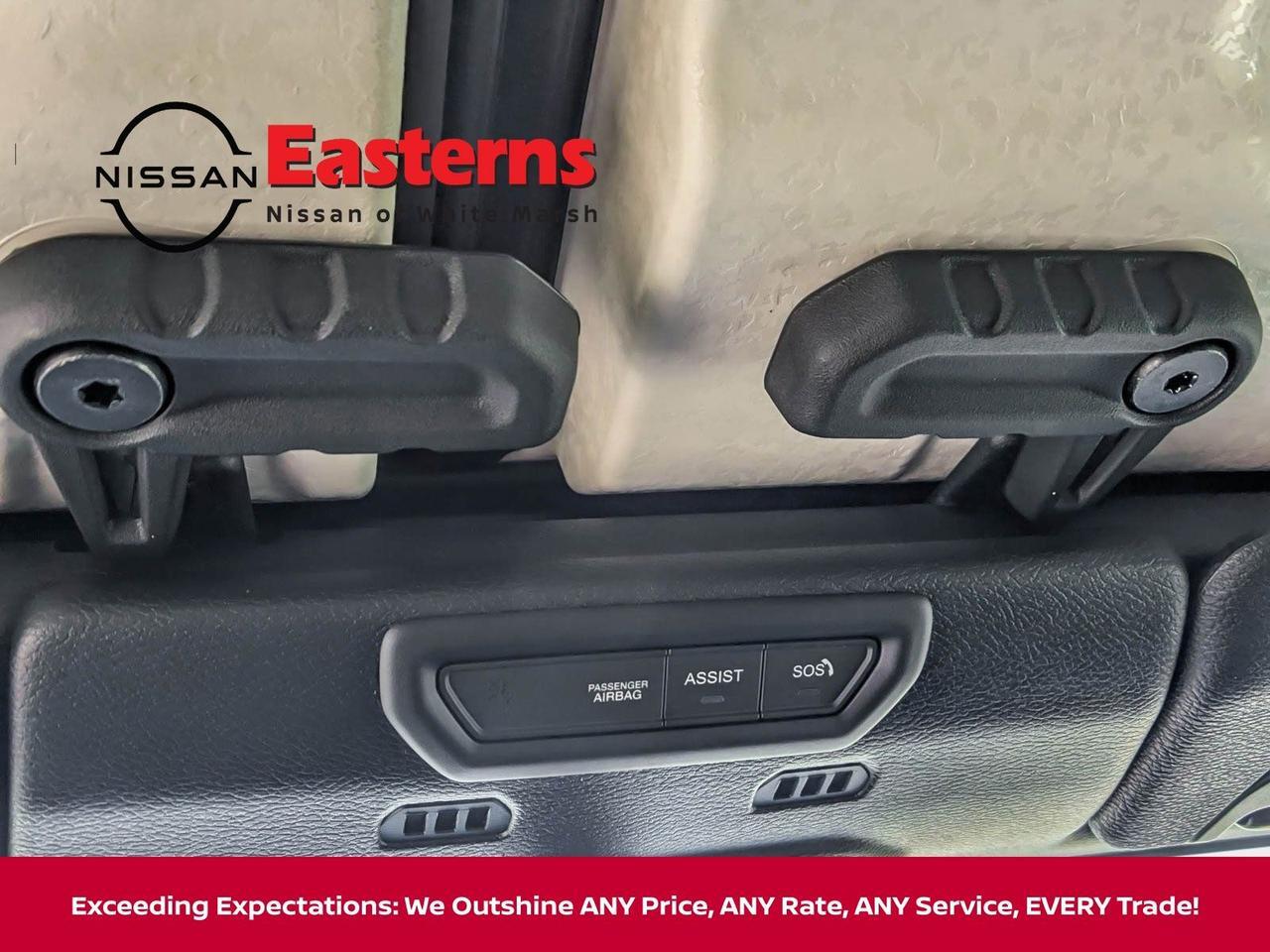 2022 Jeep Wrangler Unlimited Sahara White Marsh MD