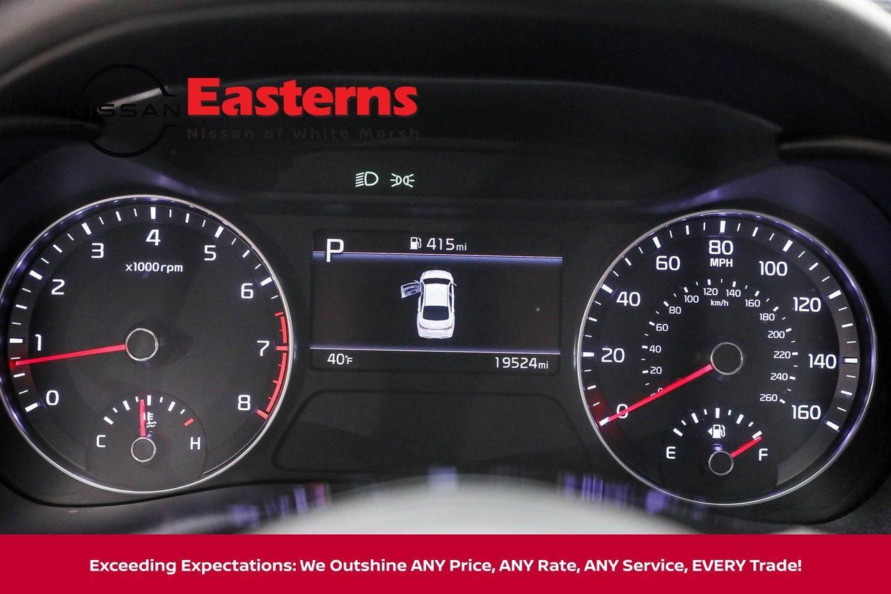 2022 Kia Forte LXS White Marsh MD