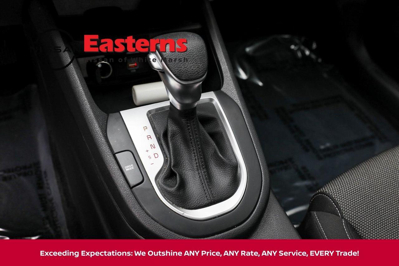 2022 Kia Forte LXS White Marsh MD