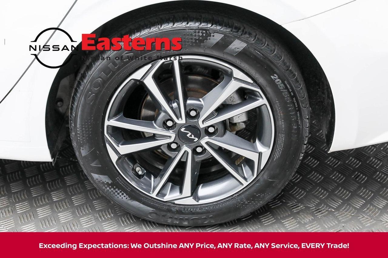 2022 Kia Forte LXS White Marsh MD