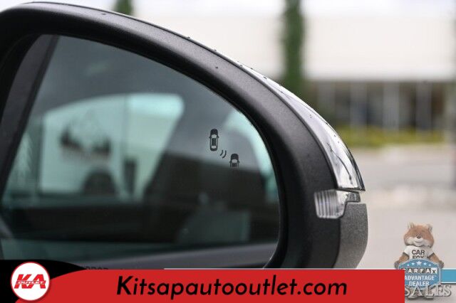 2022 Kia K5 GT-LINE / AWD / AutoStart / Power & Heated Leather Trimmed Seats / Navigation / Lane Departure & Blind Spot Alert / Apple CarPlay & Android Auto / Back Up Camera / Keyless Entry & Start / 33 MPG Banglore