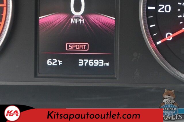 2022 Kia K5 GT-LINE / AWD / AutoStart / Power & Heated Leather Trimmed Seats / Navigation / Lane Departure & Blind Spot Alert / Apple CarPlay & Android Auto / Back Up Camera / Keyless Entry & Start / 33 MPG Banglore