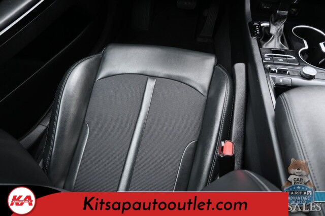 2022 Kia K5 GT-LINE / AWD / AutoStart / Power & Heated Leather Trimmed Seats / Navigation / Lane Departure & Blind Spot Alert / Apple CarPlay & Android Auto / Back Up Camera / Keyless Entry & Start / 33 MPG Banglore