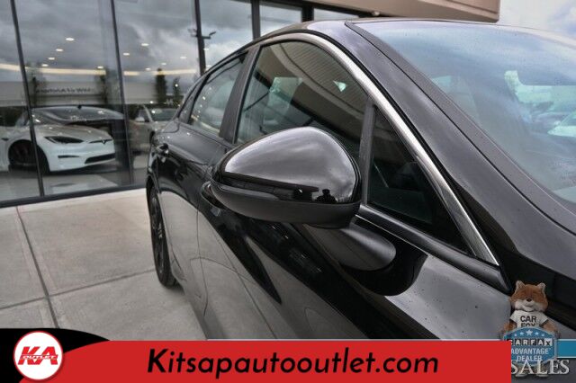 2022 Kia K5 GT-LINE / AWD / AutoStart / Power & Heated Leather Trimmed Seats / Navigation / Lane Departure & Blind Spot Alert / Apple CarPlay & Android Auto / Back Up Camera / Keyless Entry & Start / 33 MPG Banglore