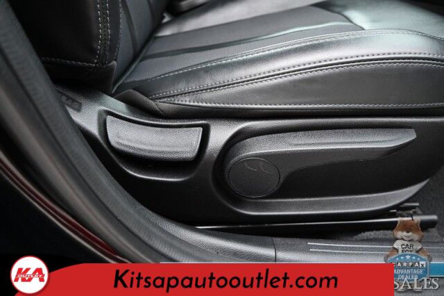 2022 Kia K5 GT-LINE / AWD / AutoStart / Power & Heated Leather Trimmed Seats / Navigation / Lane Departure & Blind Spot Alert / Apple CarPlay & Android Auto / Back Up Camera / Keyless Entry & Start / 33 MPG Banglore