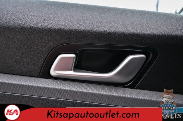 2022 Kia K5 GT-LINE / AWD / AutoStart / Power & Heated Leather Trimmed Seats / Navigation / Lane Departure & Blind Spot Alert / Apple CarPlay & Android Auto / Back Up Camera / Keyless Entry & Start / 33 MPG Banglore