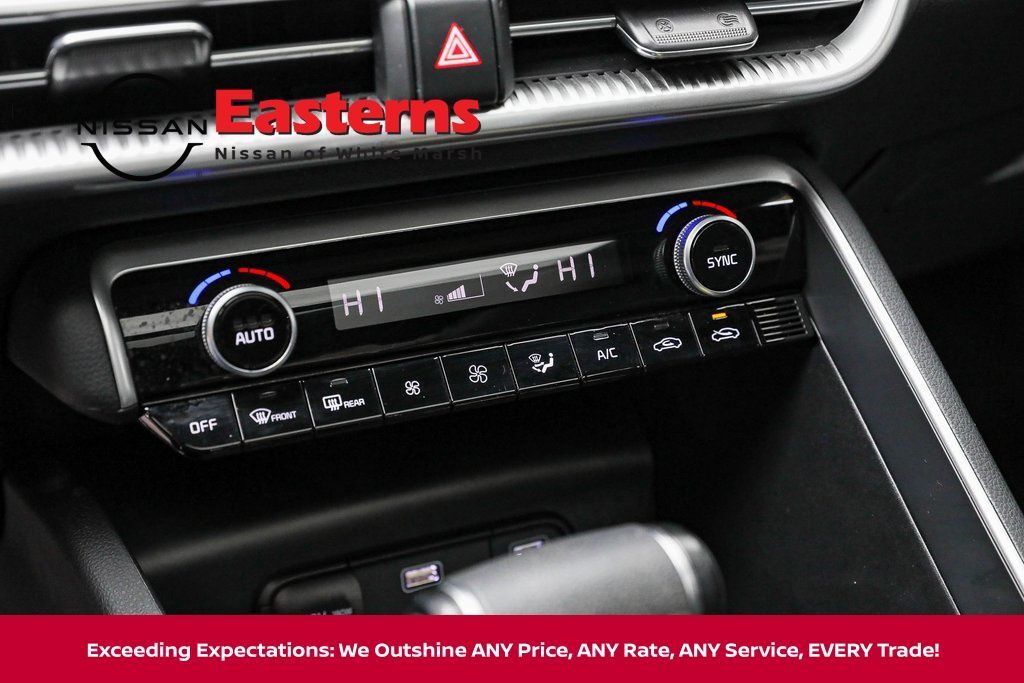 2022 Kia K5 GT-Line White Marsh MD