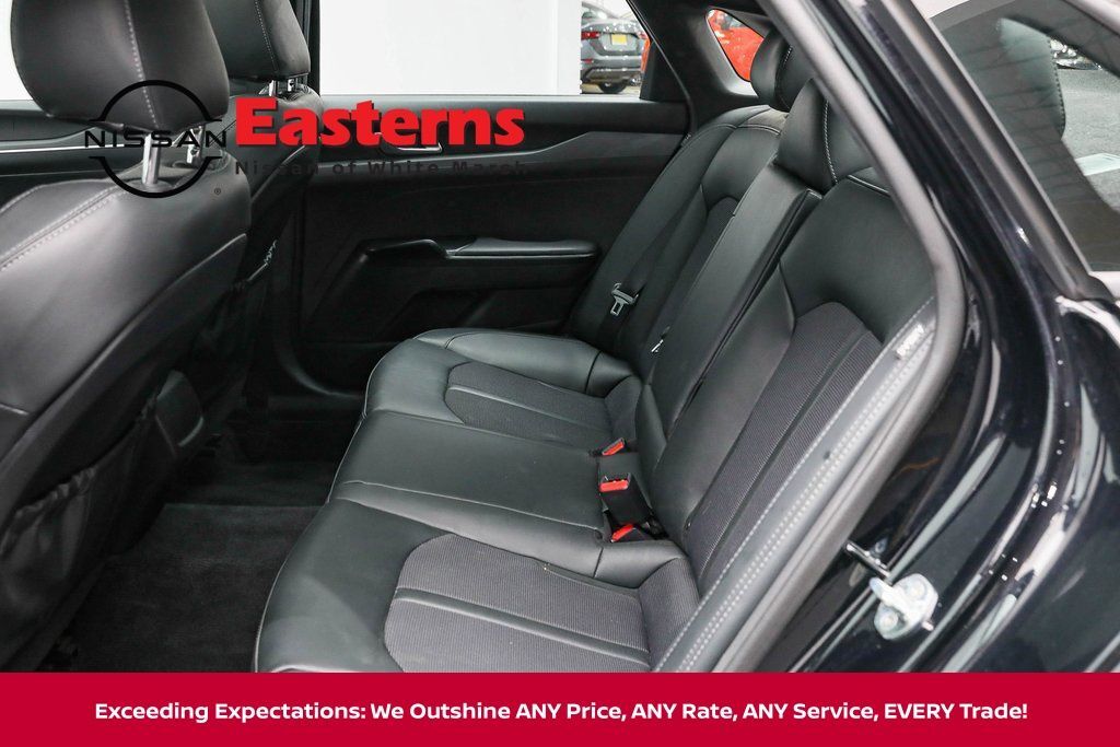 2022 Kia K5 GT-Line White Marsh MD