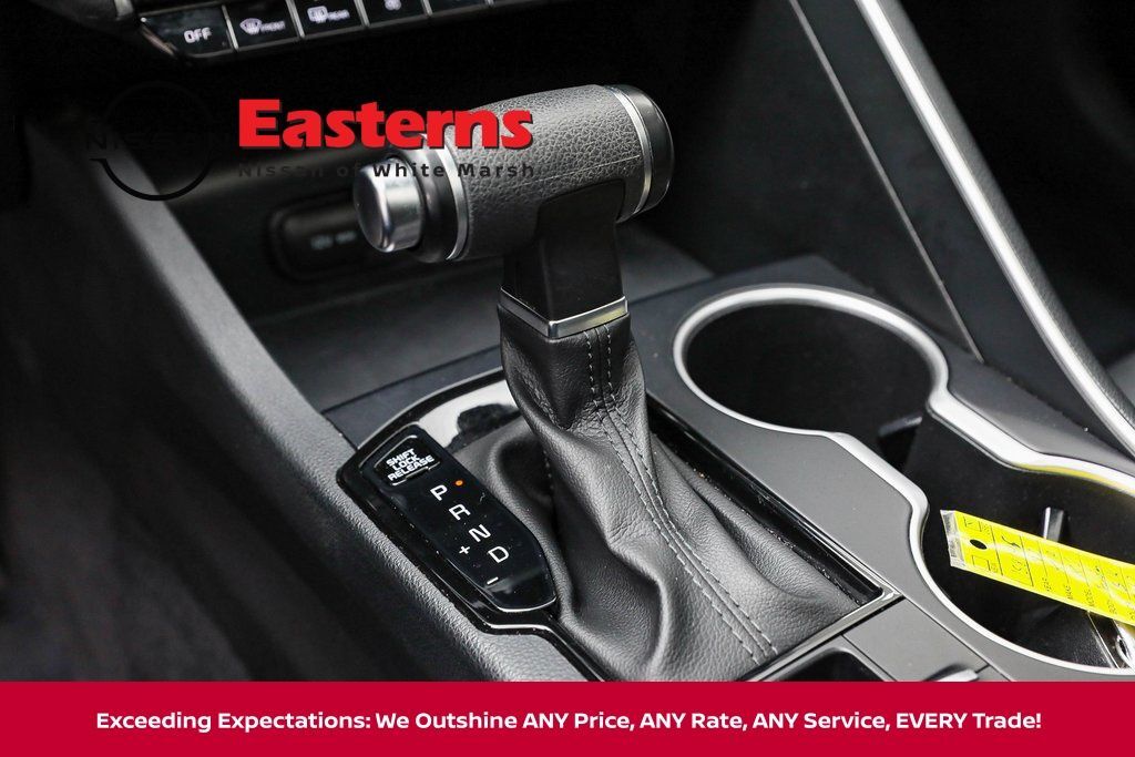 2022 Kia K5 GT-Line White Marsh MD