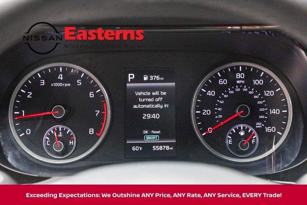 2022 Kia K5 GT-Line White Marsh MD