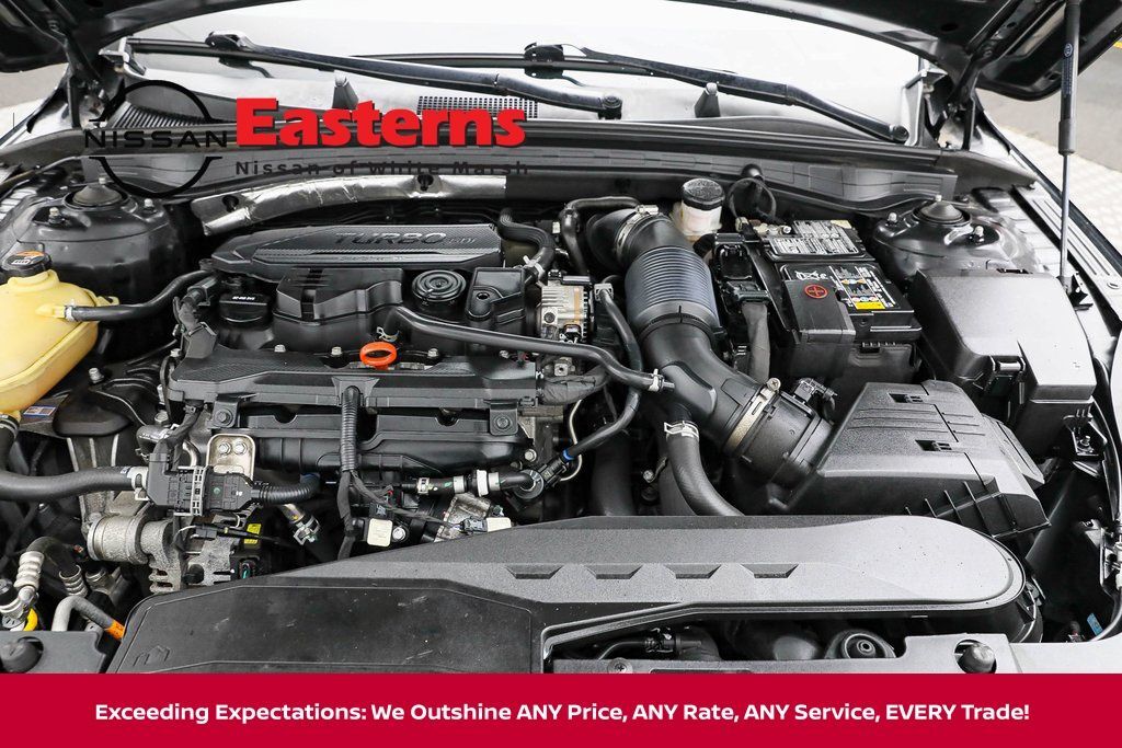 2022 Kia K5 GT-Line White Marsh MD