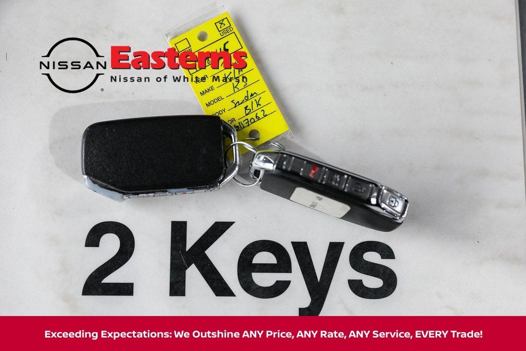 2022 Kia K5 GT-Line White Marsh MD