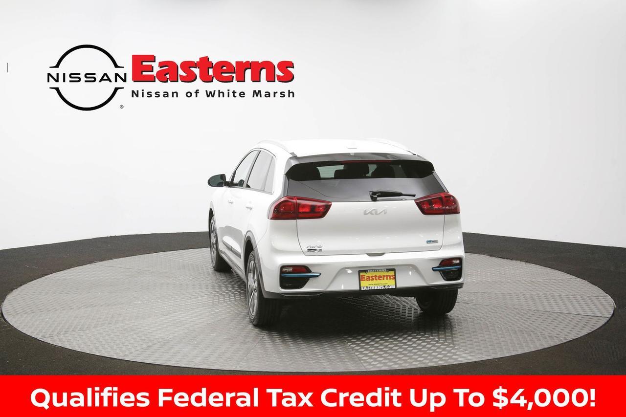 2022 Kia Niro EV S White Marsh MD