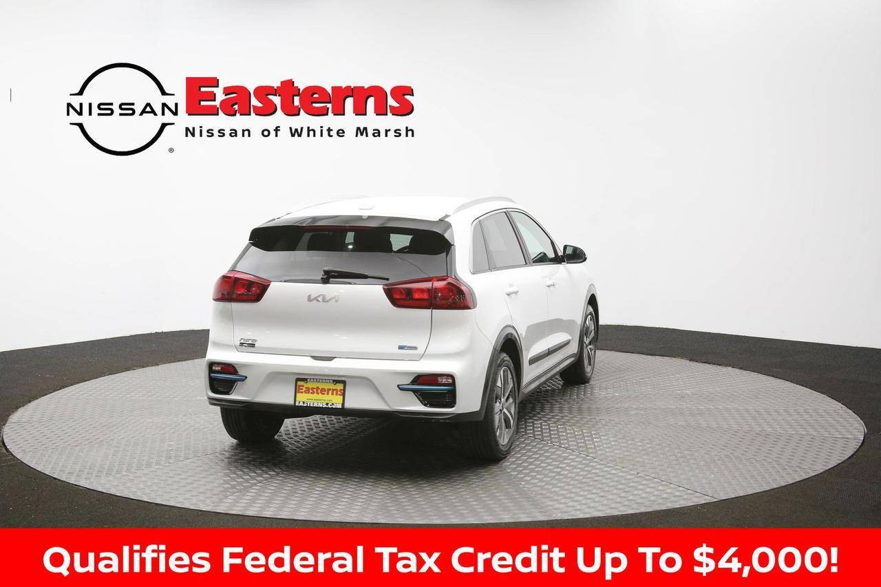2022 Kia Niro EV S White Marsh MD