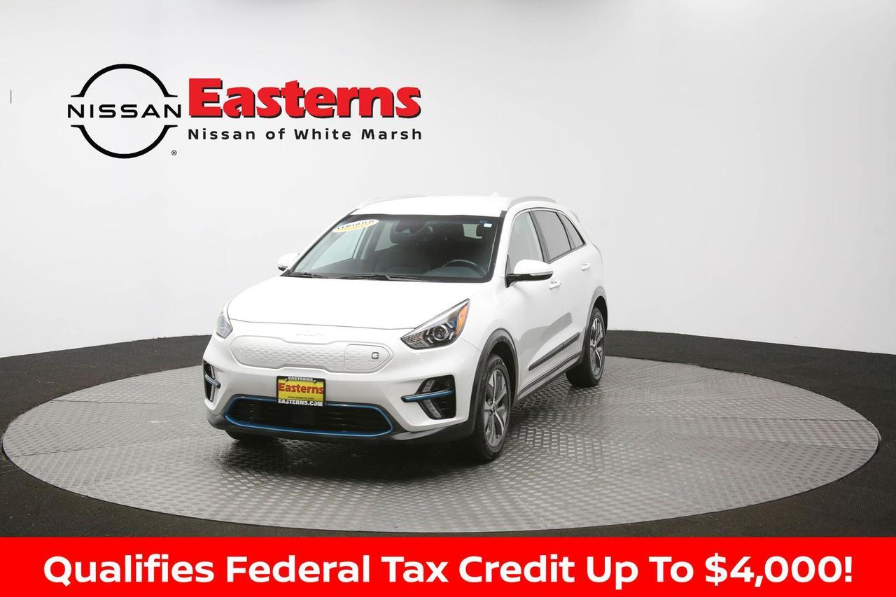2022 Kia Niro EV S White Marsh MD
