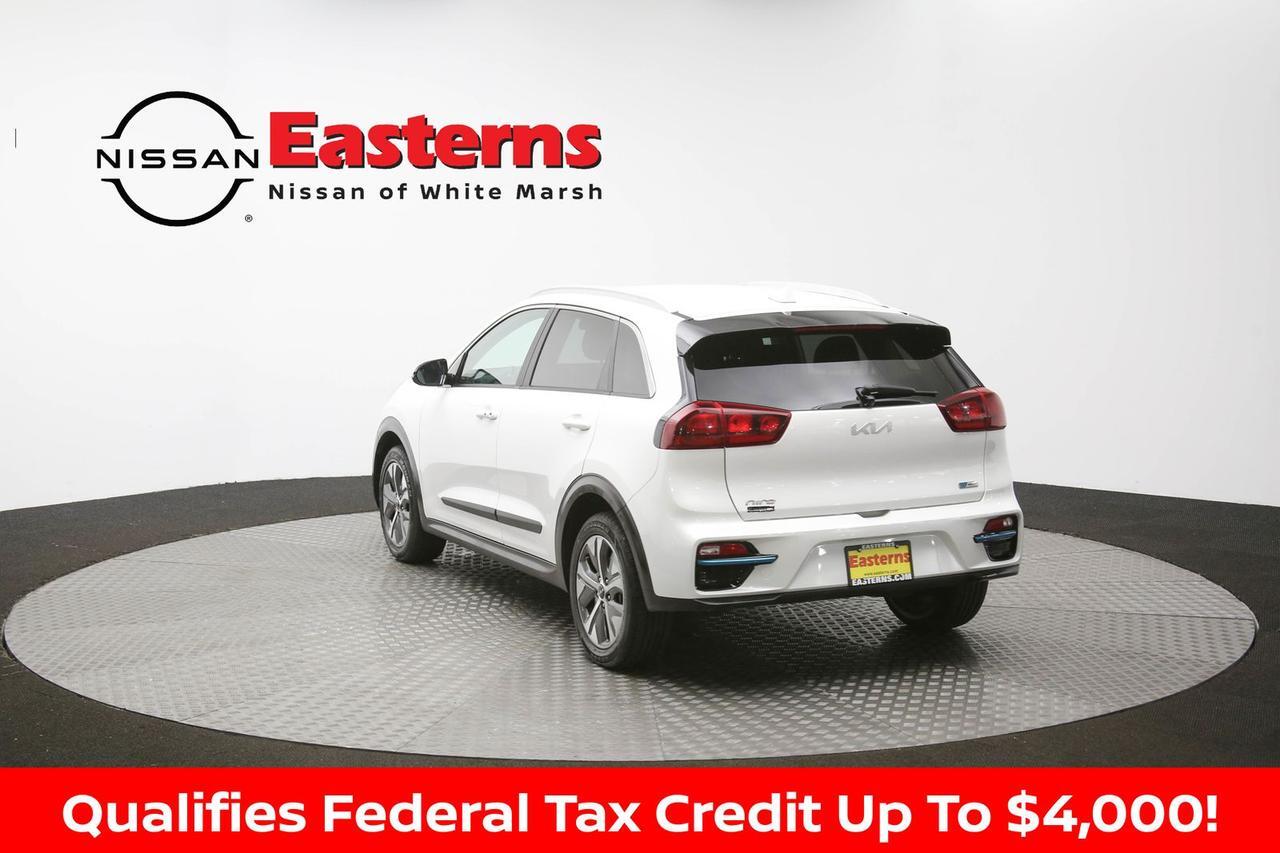 2022 Kia Niro EV S White Marsh MD
