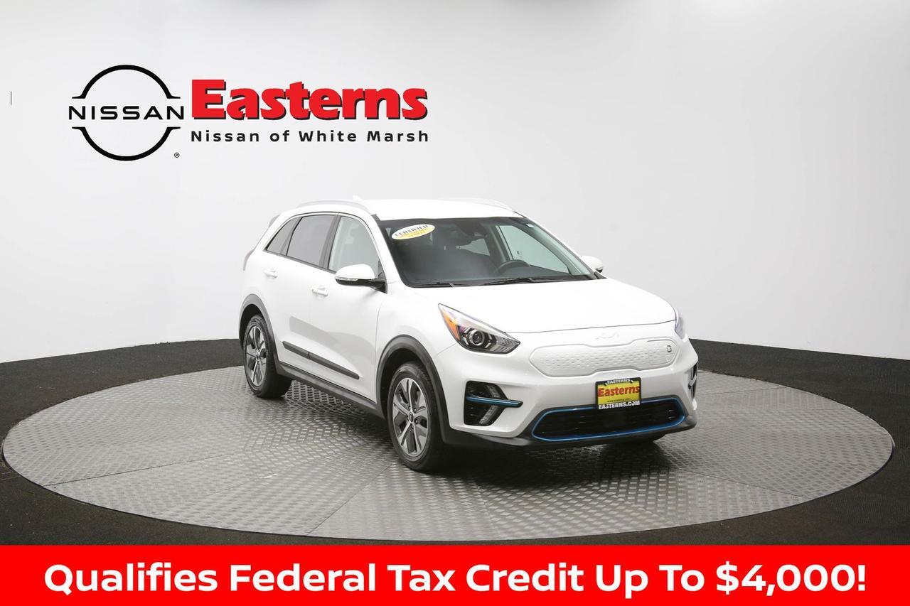 2022 Kia Niro EV S White Marsh MD