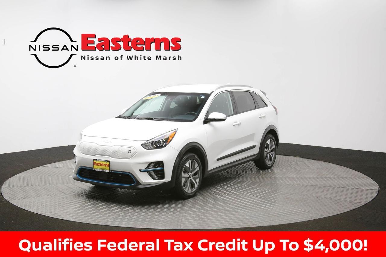 2022 Kia Niro EV S White Marsh MD