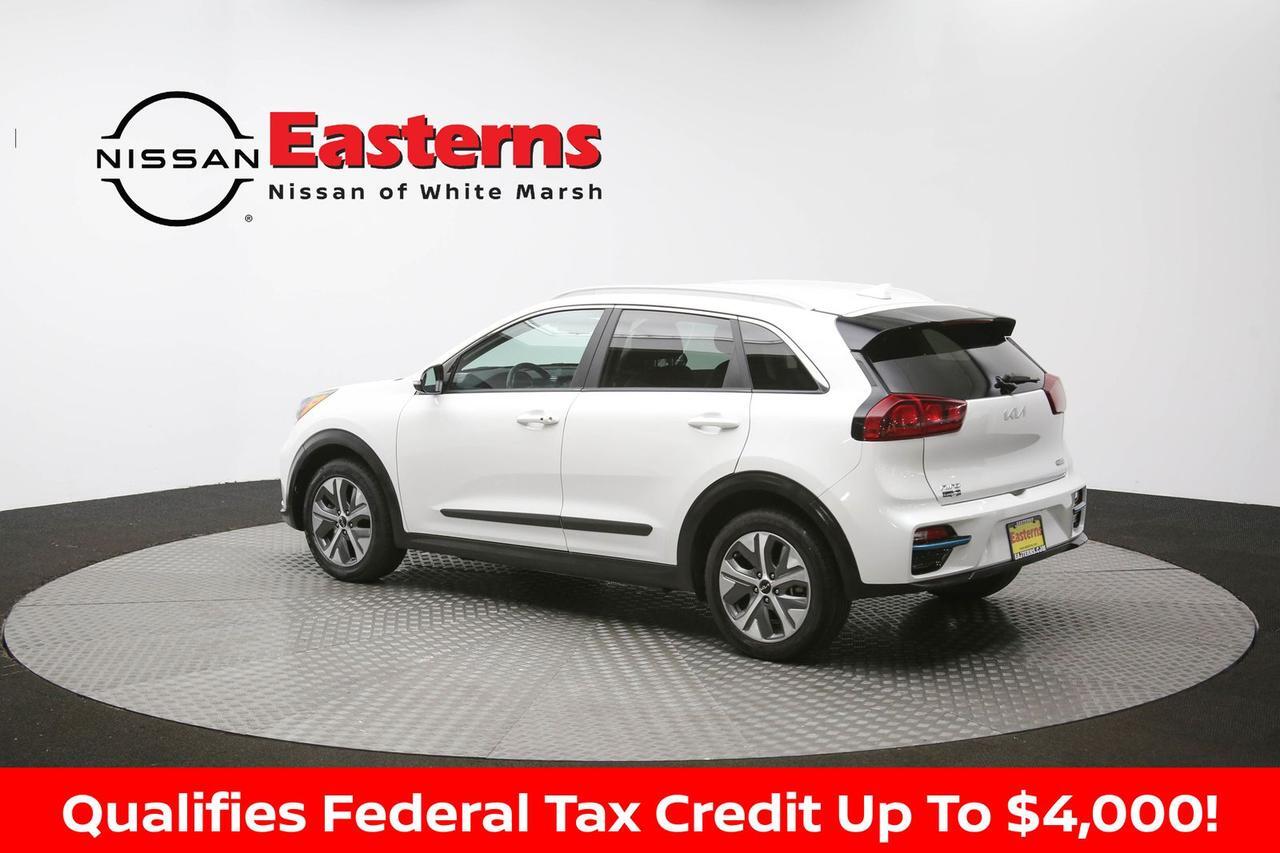 2022 Kia Niro EV S White Marsh MD