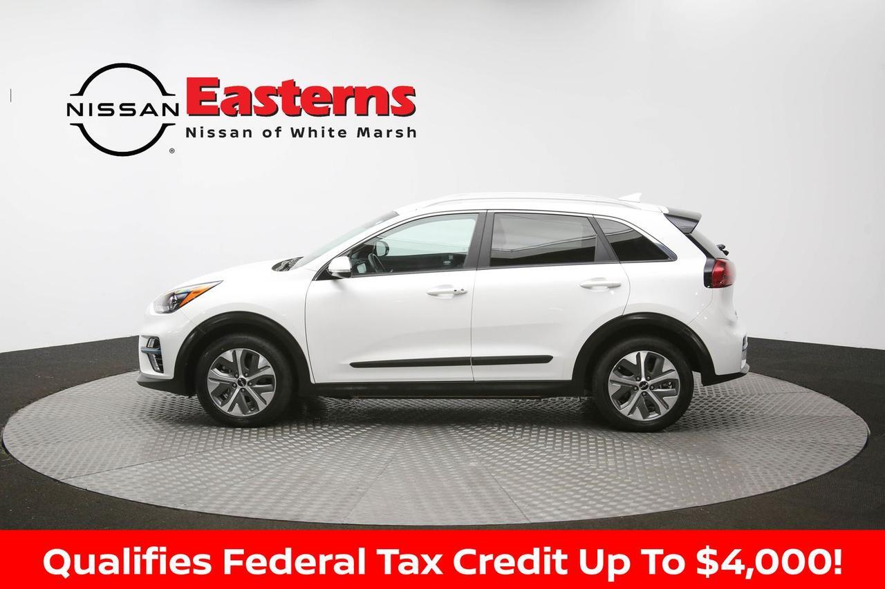 2022 Kia Niro EV S White Marsh MD