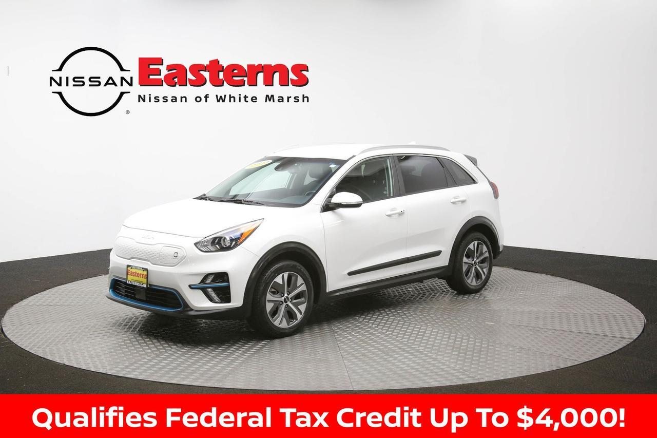 2022 Kia Niro EV S White Marsh MD