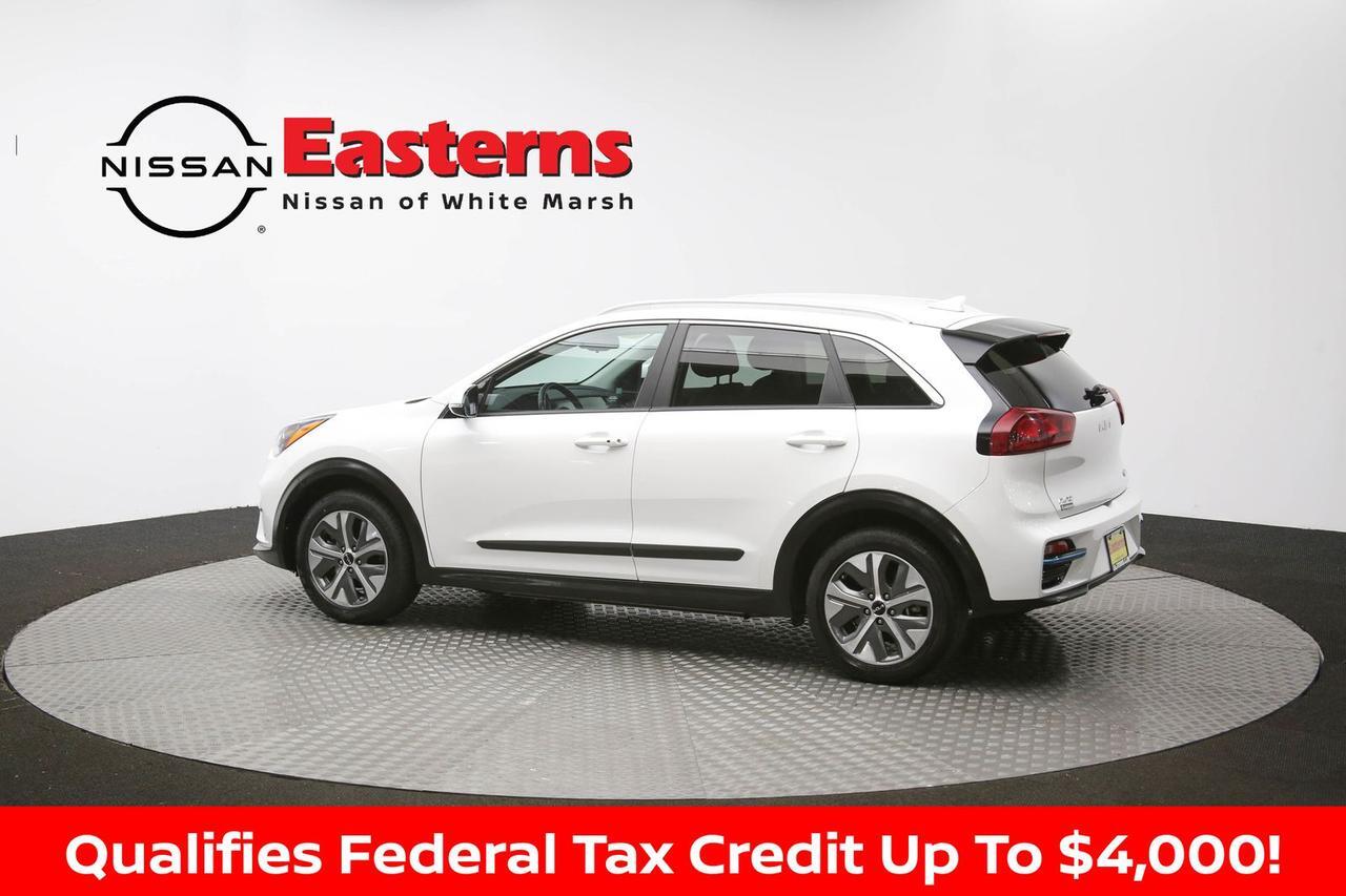 2022 Kia Niro EV S White Marsh MD