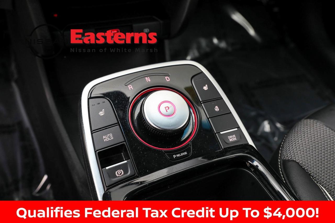 2022 Kia Niro EV S White Marsh MD