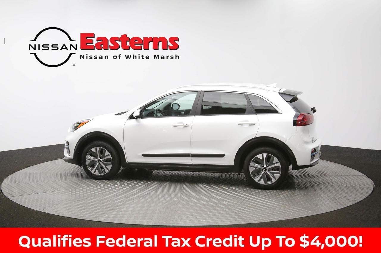 2022 Kia Niro EV S White Marsh MD