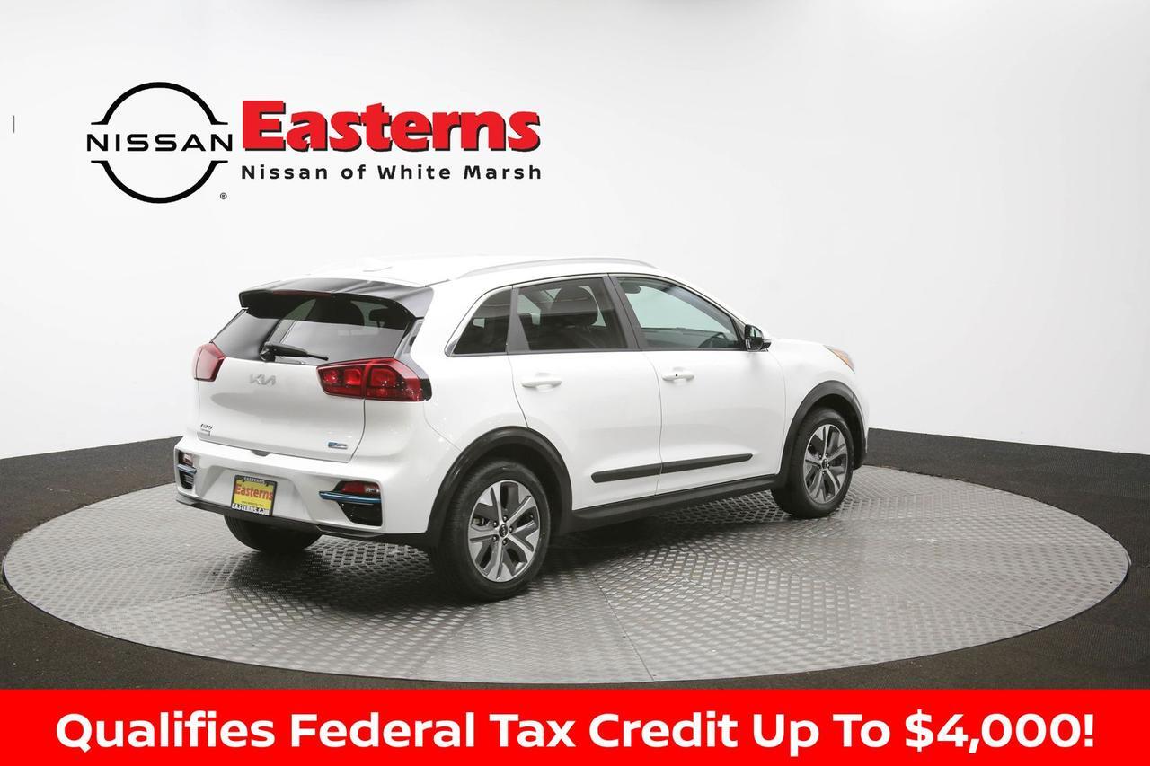2022 Kia Niro EV S White Marsh MD