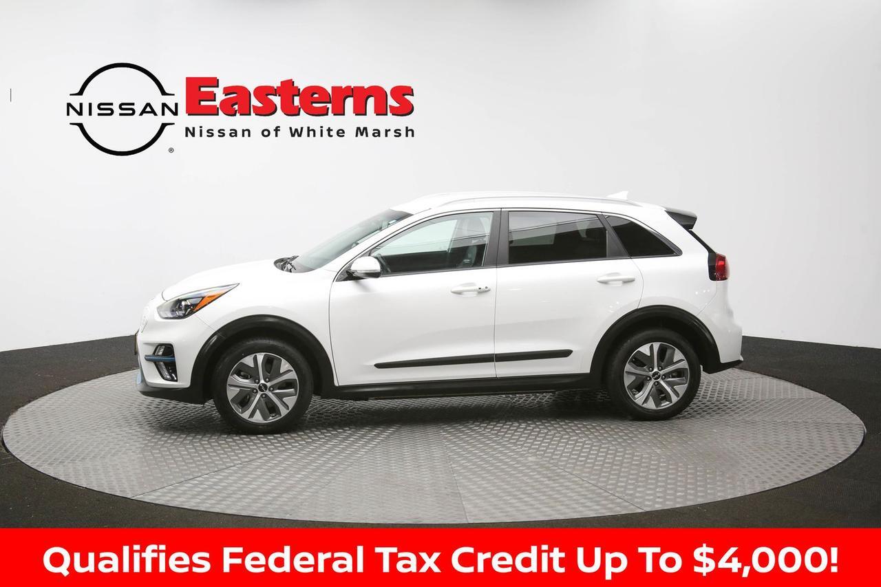 2022 Kia Niro EV S White Marsh MD
