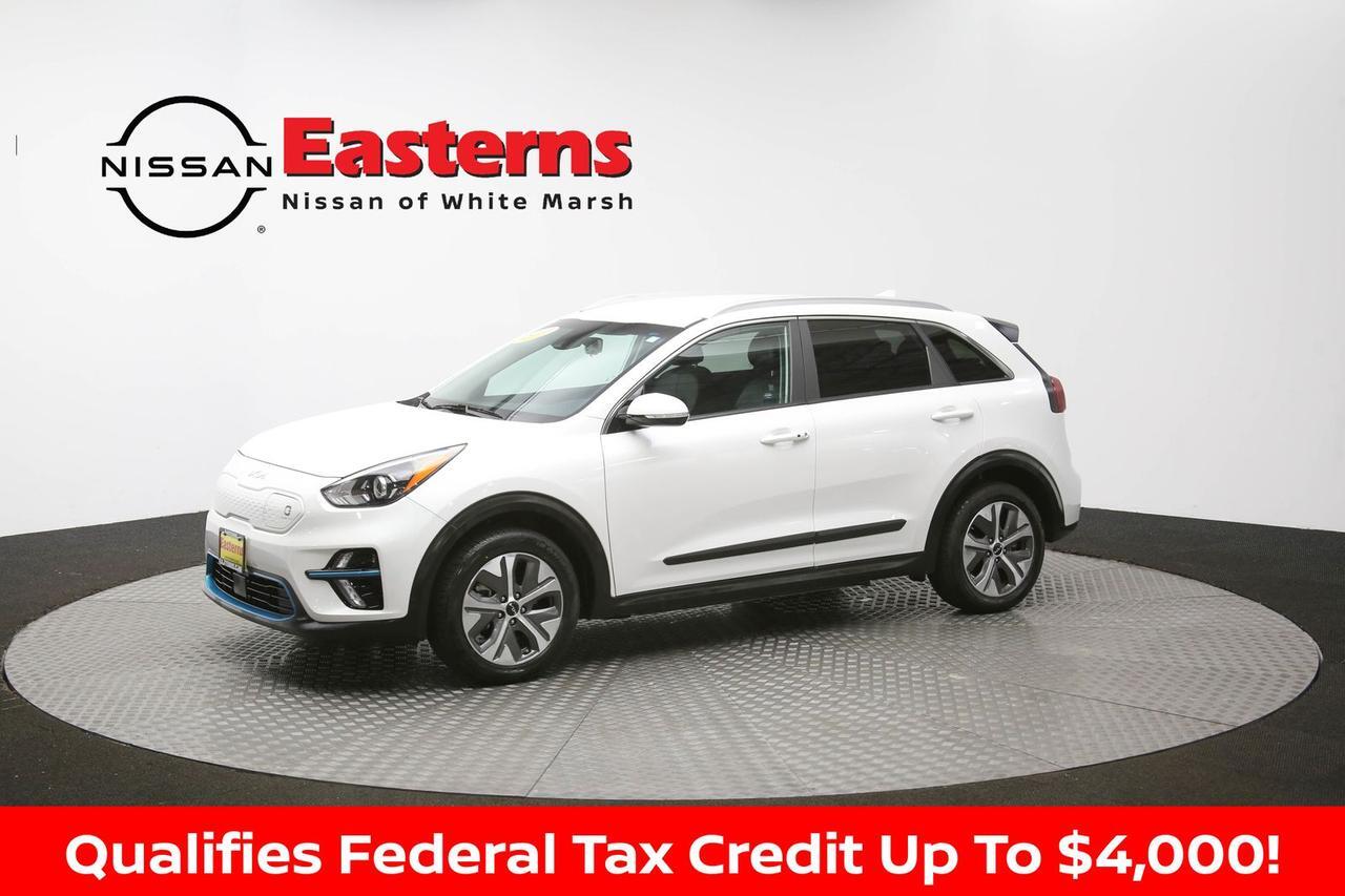 2022 Kia Niro EV S White Marsh MD