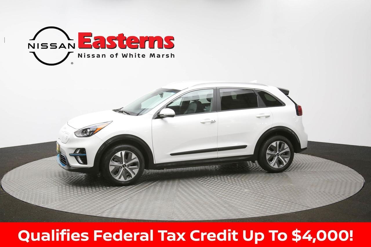 2022 Kia Niro EV S White Marsh MD