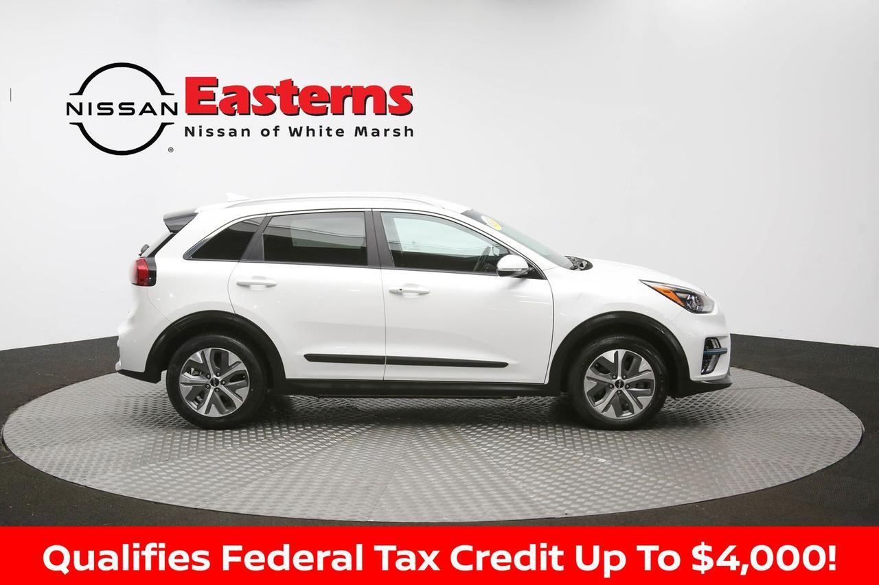 2022 Kia Niro EV S White Marsh MD