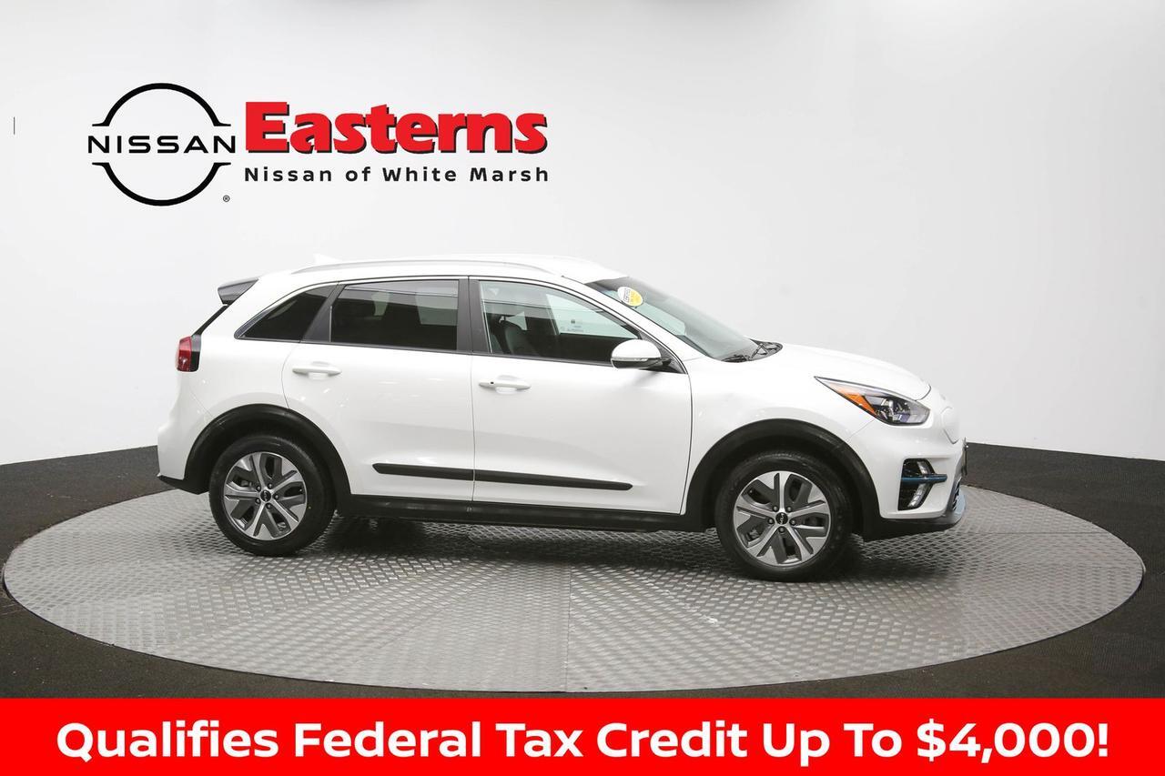 2022 Kia Niro EV S White Marsh MD