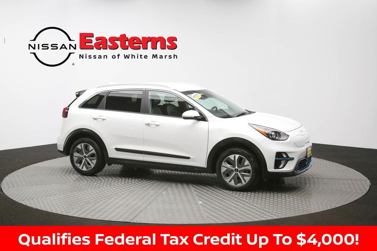 2022 Kia Niro EV S White Marsh MD